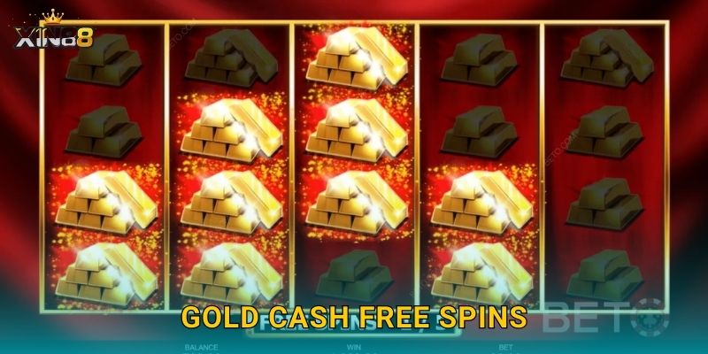 Gold Cash Free Spins XIN88 – Vòng quay miễn phí vàng ròng đã 19 Gold Cash Free Spins XIN88 – Vòng quay miễn phí vàng ròng đã