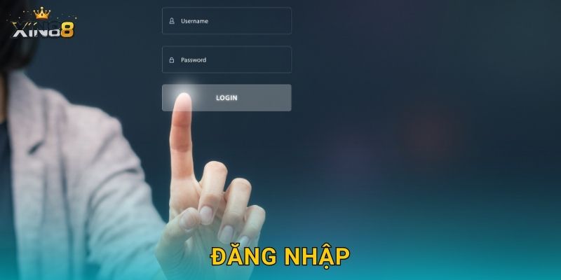 Đăng nhập XIN88 – Truy cập an toàn, nhanh và không gián đoạn