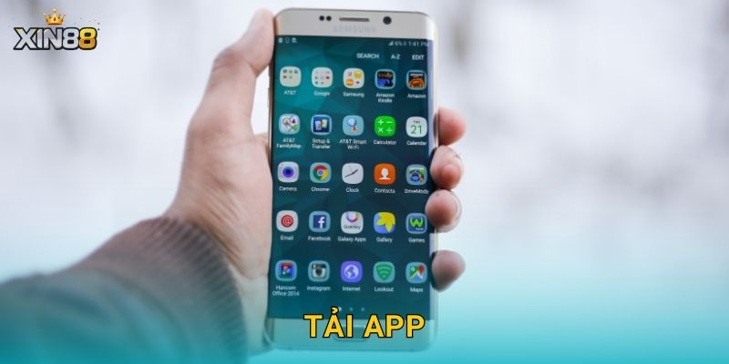 Tải app XIN88 – Cài đặt gọn, chạy mượt và bảo mật tối ưu hơn