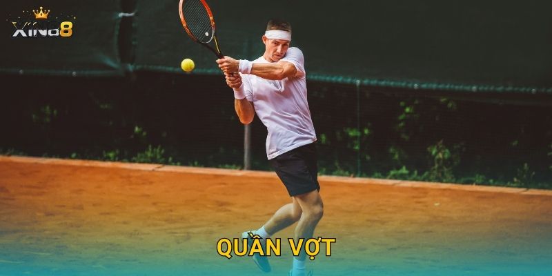 Quần vợt XIN88 – Thống kê sâu, cược handicap và kèo live chuẩn 13 Quần vợt XIN88 – Thống kê sâu, cược handicap và kèo live chuẩn