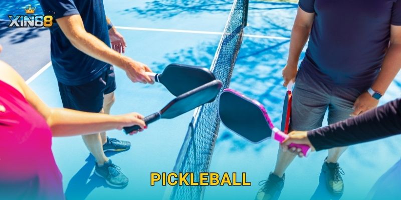 Pickleball XIN88 – Tỷ lệ đa dạng, cược handicap và kèo live 10 Pickleball XIN88 – Tỷ lệ đa dạng, cược handicap và kèo live