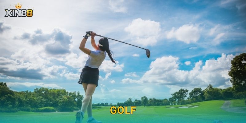Golf XIN88 – Cược outright, kèo vòng đấu và dữ liệu thời gian 28 Golf XIN88 – Cược outright, kèo vòng đấu và dữ liệu thời gian