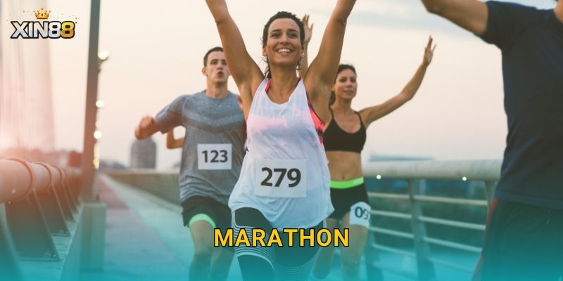 Marathon XIN88 – Kèo thời gian, thành tích cá nhân và dự đoán 13 Marathon XIN88 – Kèo thời gian, thành tích cá nhân và dự đoán