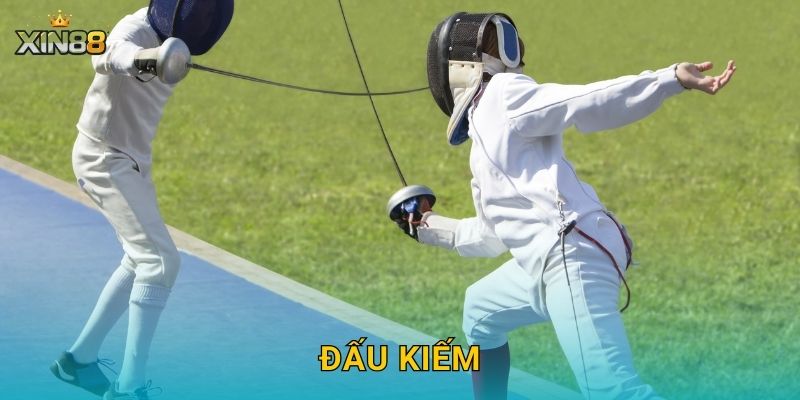 Đấu kiếm XIN88 – Kèo tỷ số, cược hiệp và phân tích phong độ chuyên sâu 4 Đấu kiếm XIN88 – Kèo tỷ số, cược hiệp và phân tích phong độ chuyên sâu