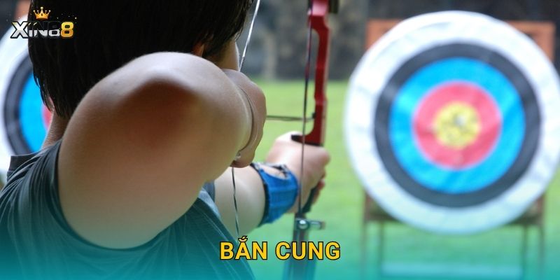 Bắn cung XIN88 – Cược thành tích, kèo set và thống kê chi tiết 7 Bắn cung XIN88 – Cược thành tích, kèo set và thống kê chi tiết