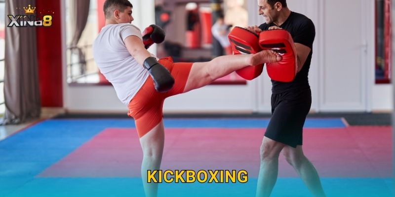 Kickboxing XIN88 – Đa dạng kèo hiệp, tỷ lệ hấp dẫn và live 25 Kickboxing XIN88 – Đa dạng kèo hiệp, tỷ lệ hấp dẫn và live